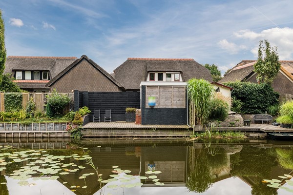 Medium property photo - Waterkant 14, 9665 MG Oude Pekela